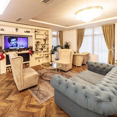 Hotel Monte Vedetta Sliven Exterior foto